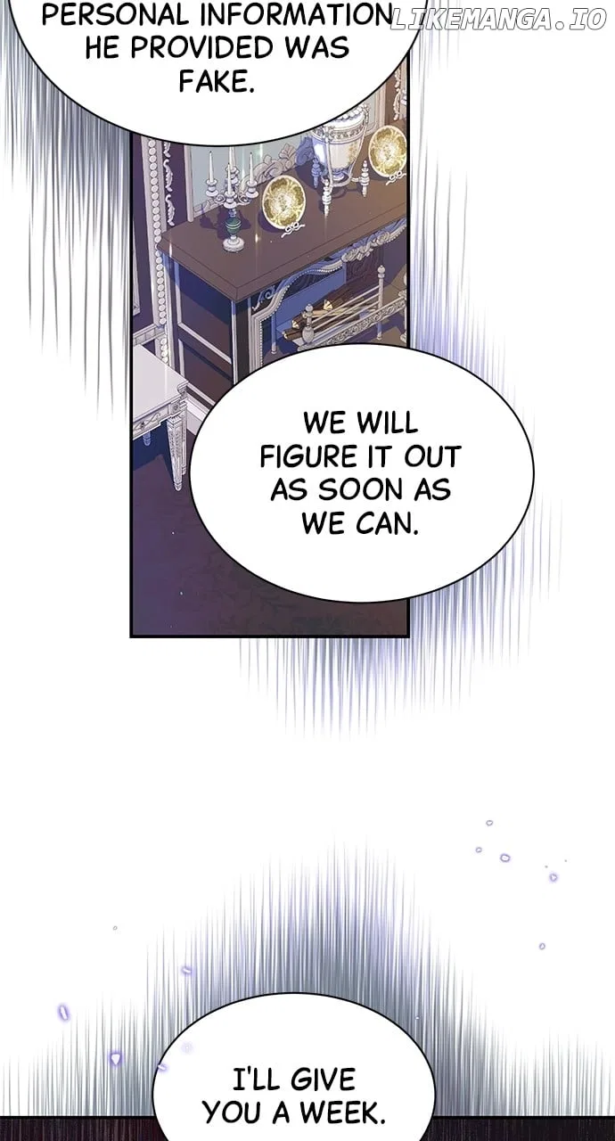 I Thought My Time Was Up! Chapter 54 – Page 51