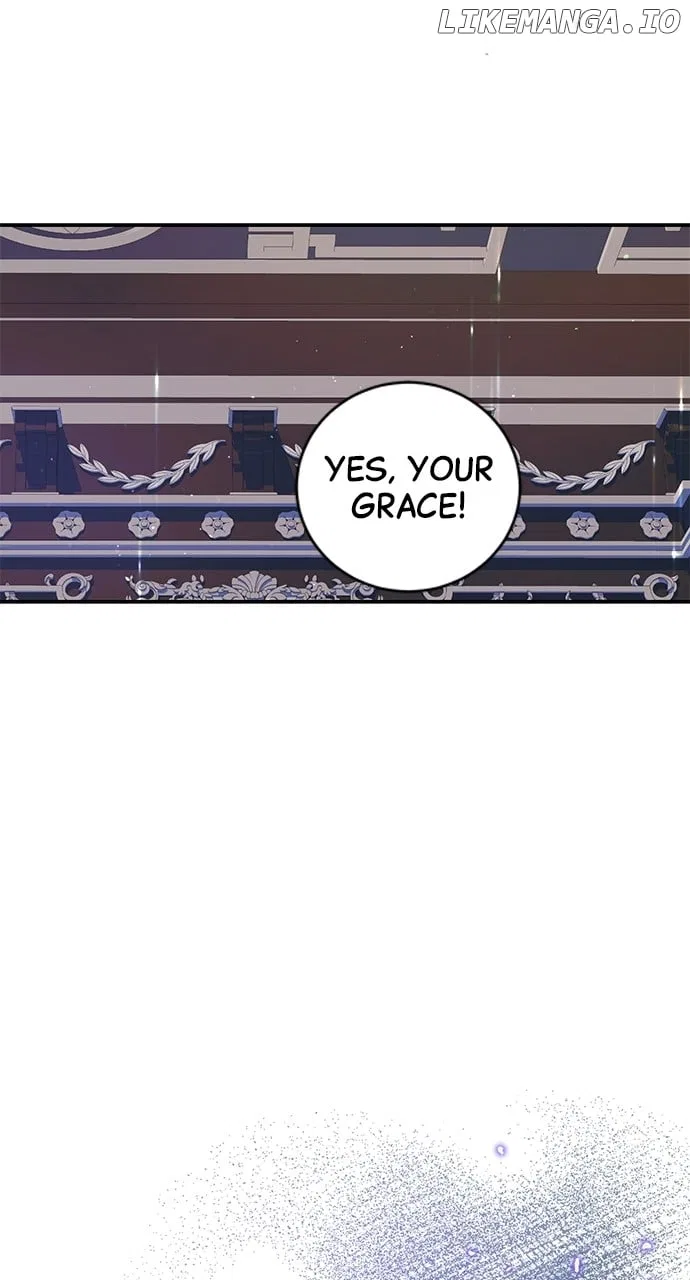 I Thought My Time Was Up! Chapter 54 – Page 53