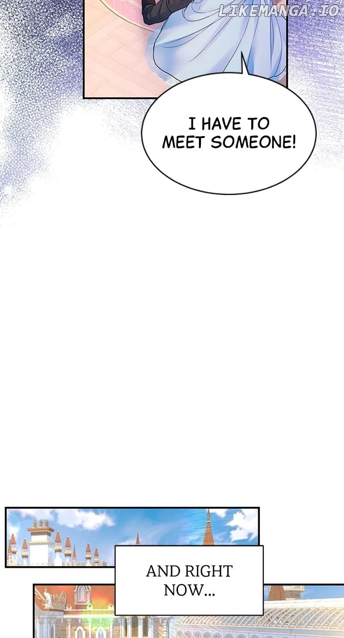 I Thought My Time Was Up! Chapter 54 – Page 56