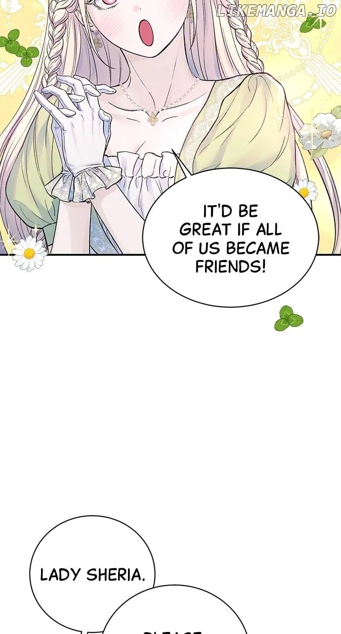 I Thought My Time Was Up! Chapter 54 – Page 58