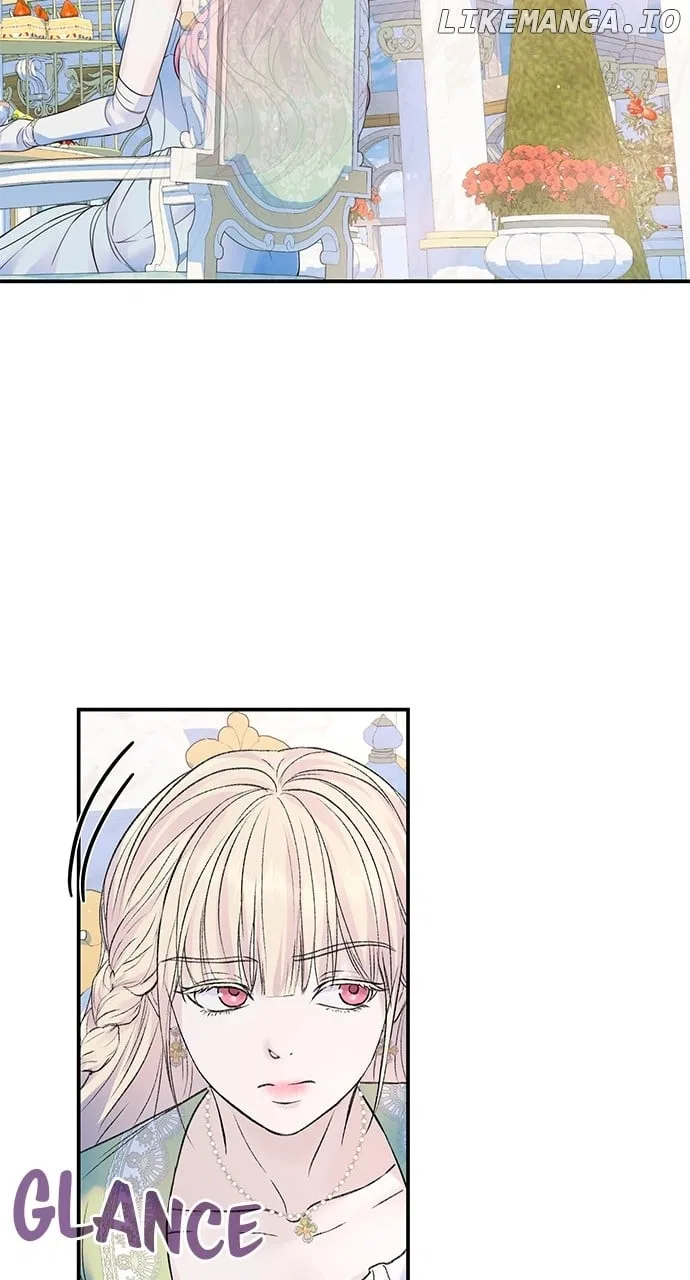 I Thought My Time Was Up! Chapter 54 – Page 61