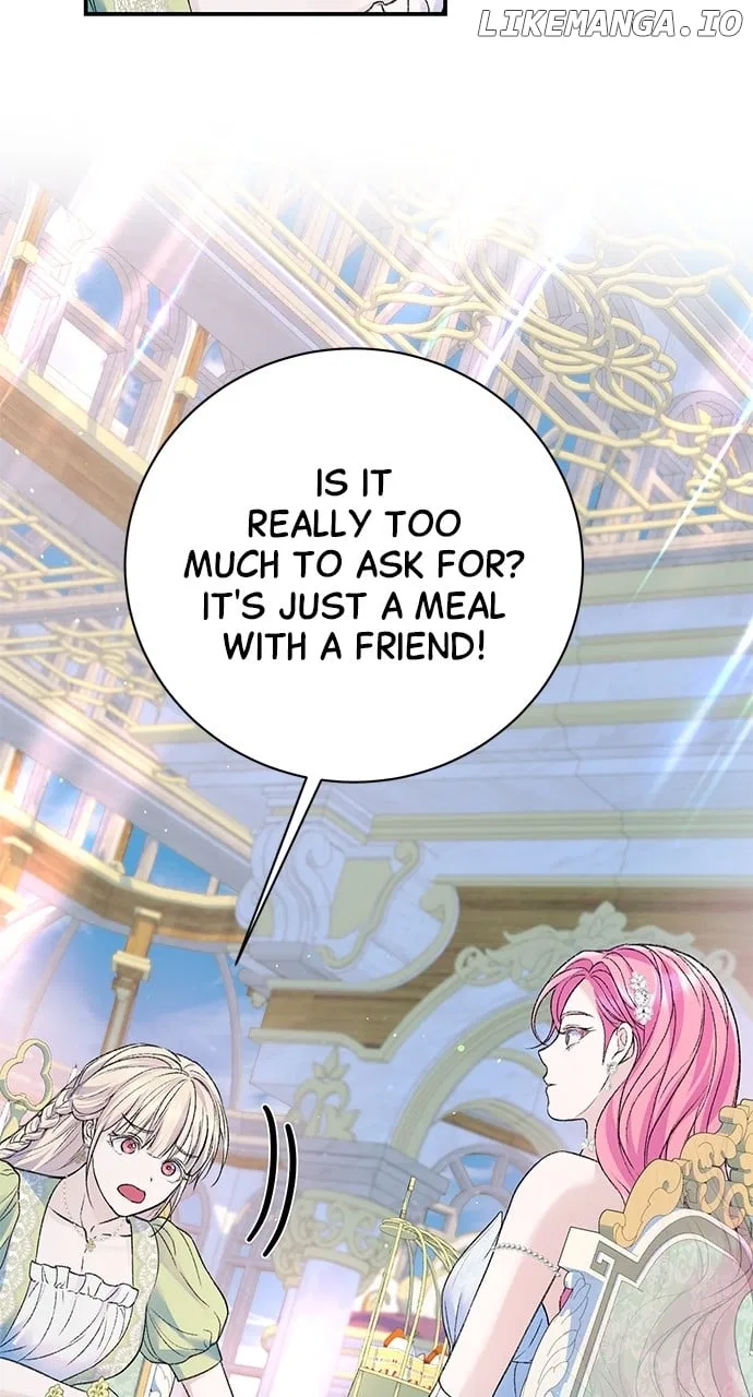 I Thought My Time Was Up! Chapter 54 – Page 62