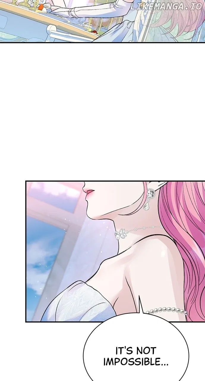 I Thought My Time Was Up! Chapter 54 – Page 63