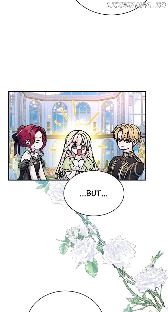 I Thought My Time Was Up! Chapter 54 – Page 64