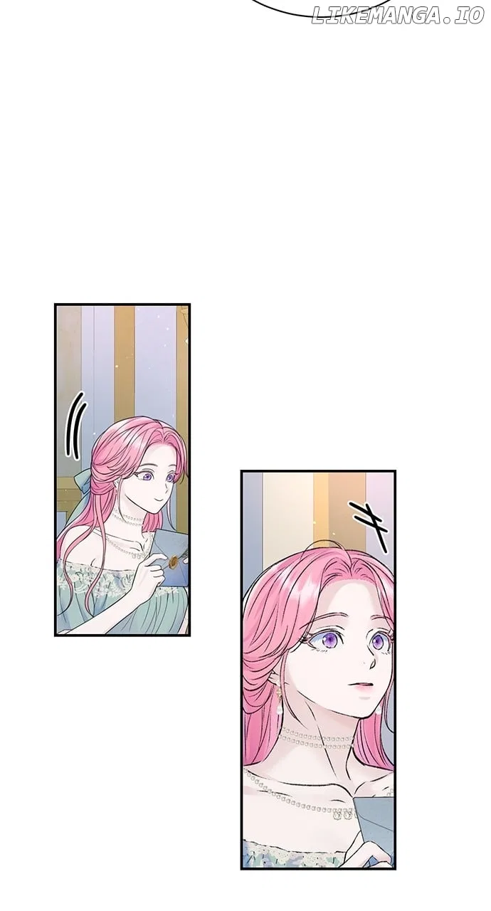 I Thought My Time Was Up! Chapter 53 – Page 4