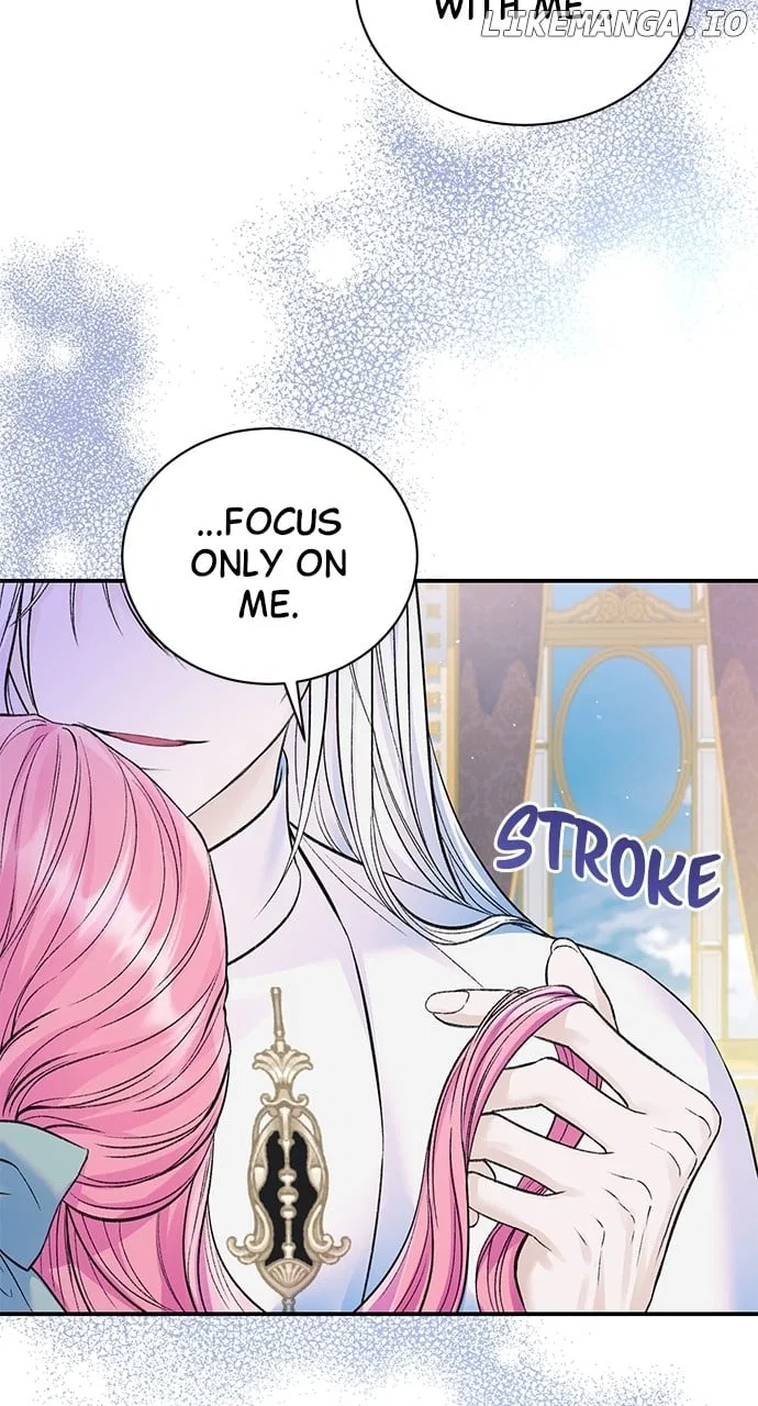 I Thought My Time Was Up! Chapter 53 – Page 6