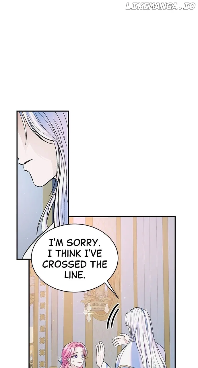 I Thought My Time Was Up! Chapter 53 – Page 8