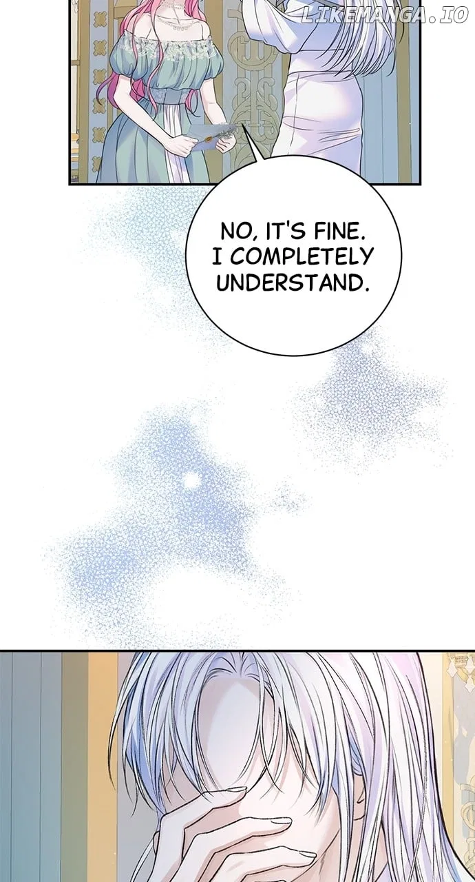 I Thought My Time Was Up! Chapter 53 – Page 9