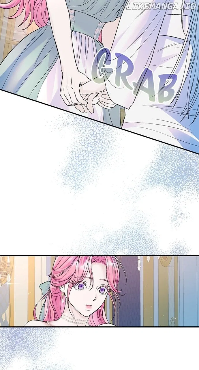 I Thought My Time Was Up! Chapter 53 – Page 11