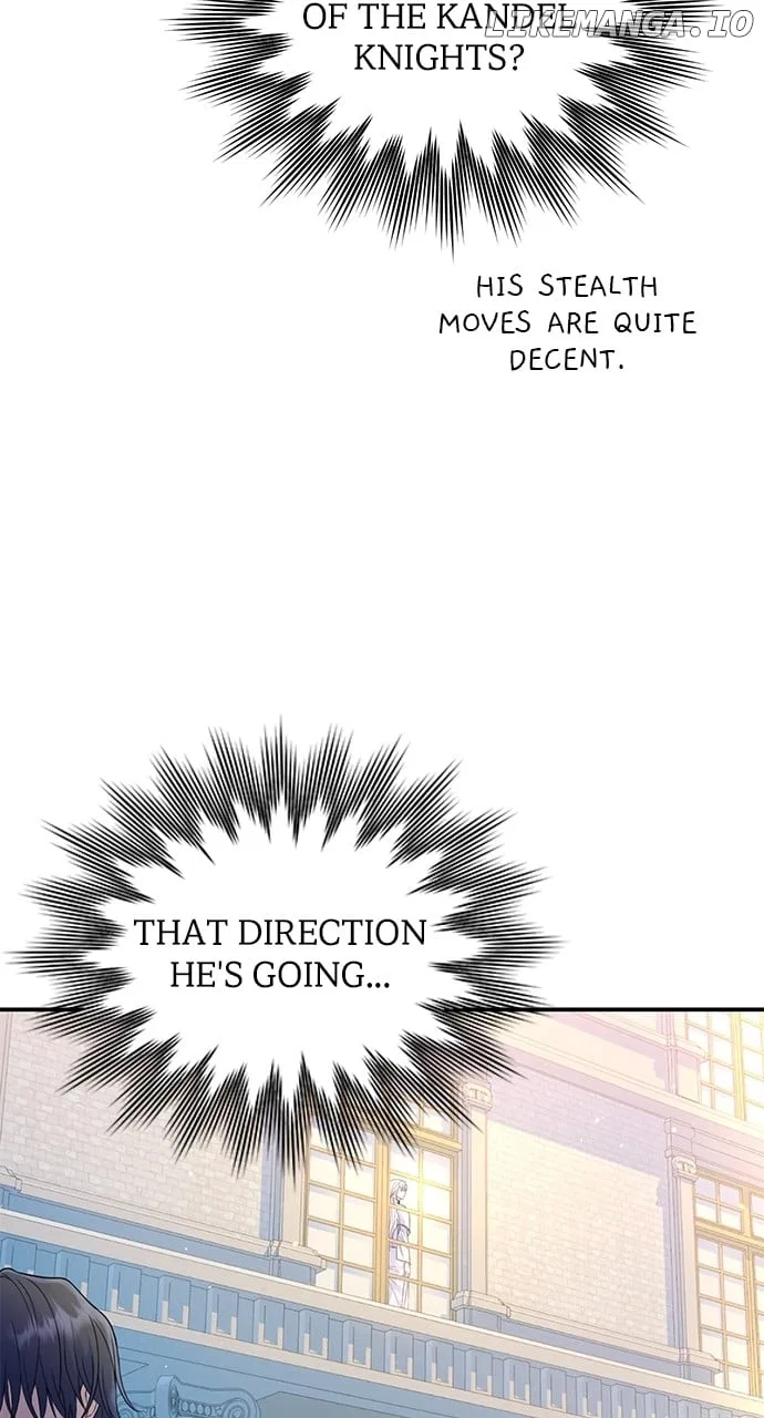 I Thought My Time Was Up! Chapter 53 – Page 17