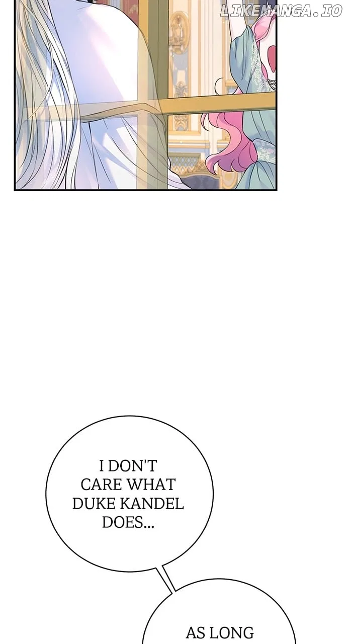 I Thought My Time Was Up! Chapter 53 – Page 19