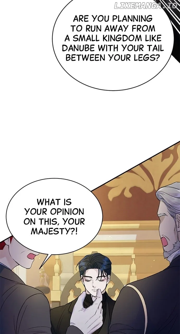 I Thought My Time Was Up! Chapter 53 – Page 24