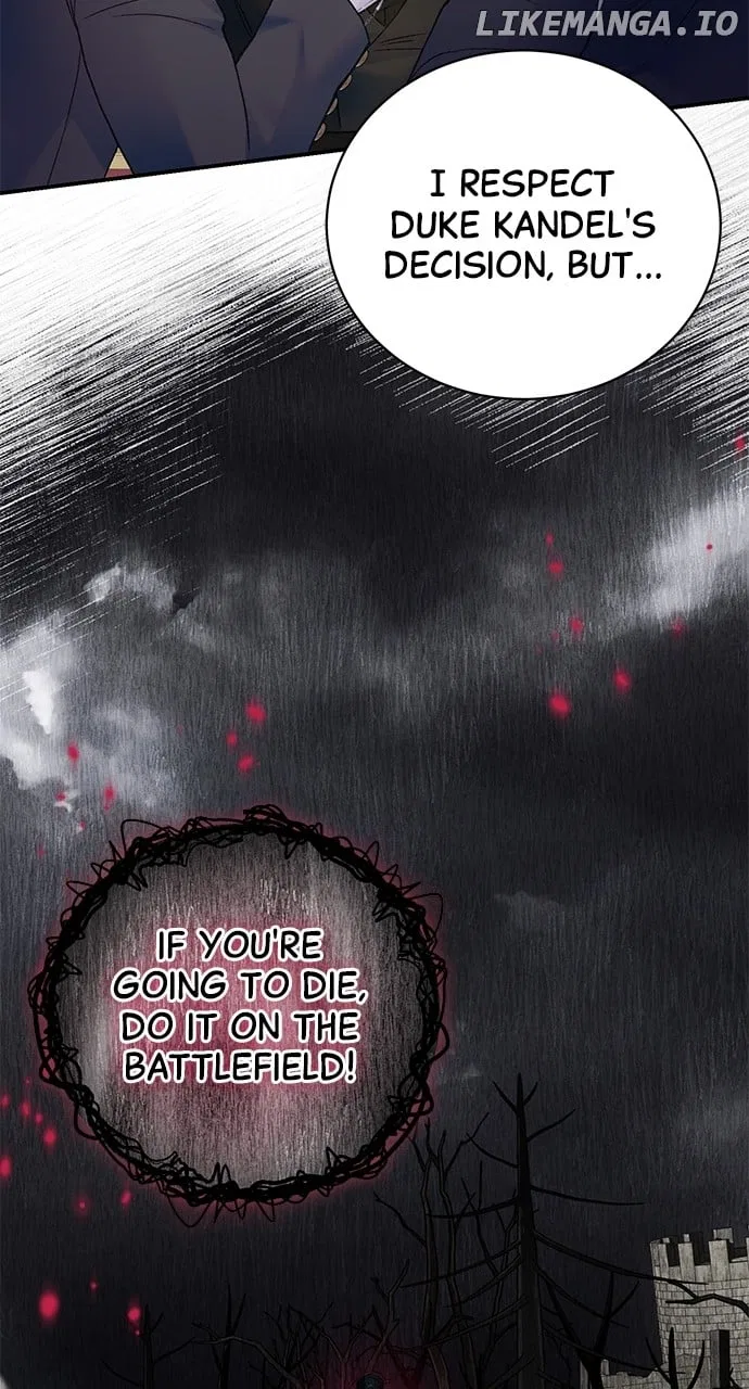 I Thought My Time Was Up! Chapter 53 – Page 25