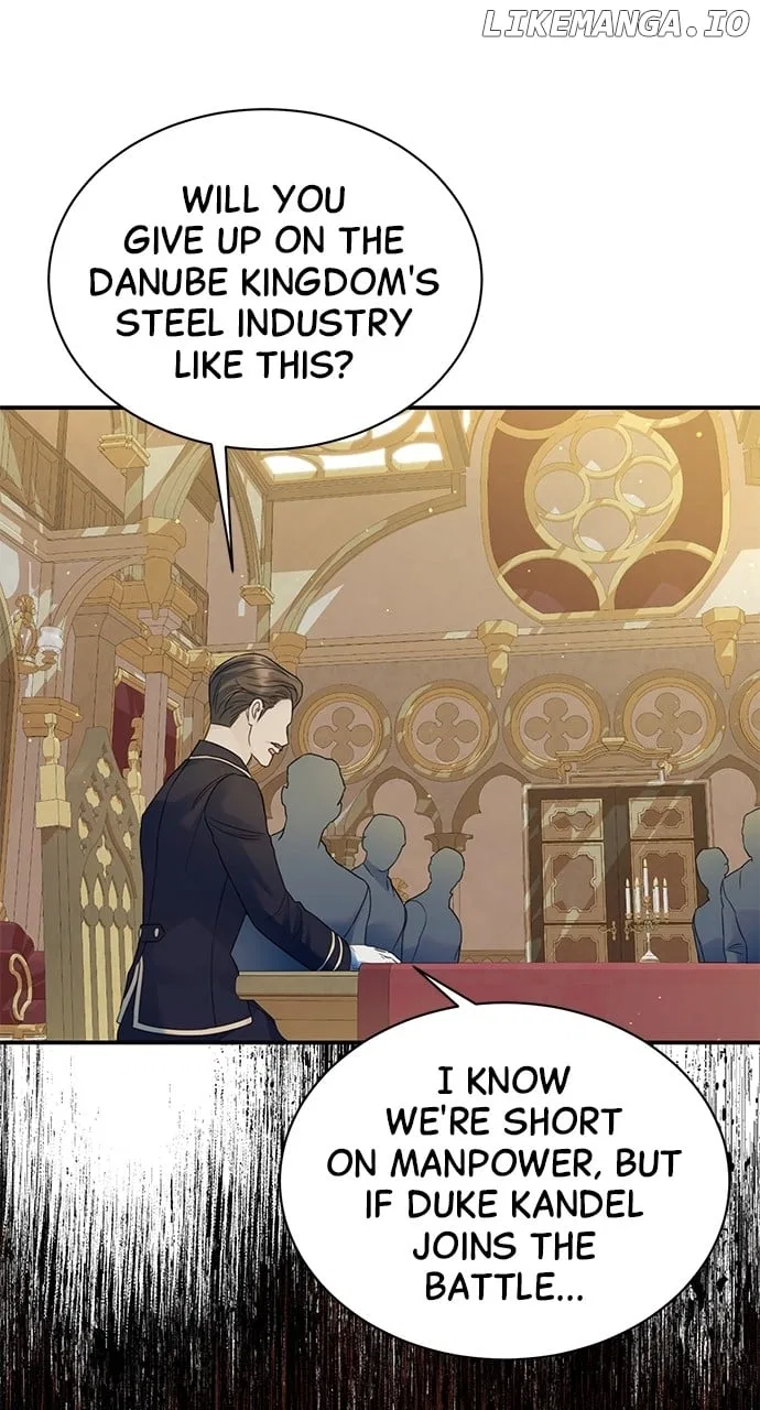I Thought My Time Was Up! Chapter 53 – Page 27