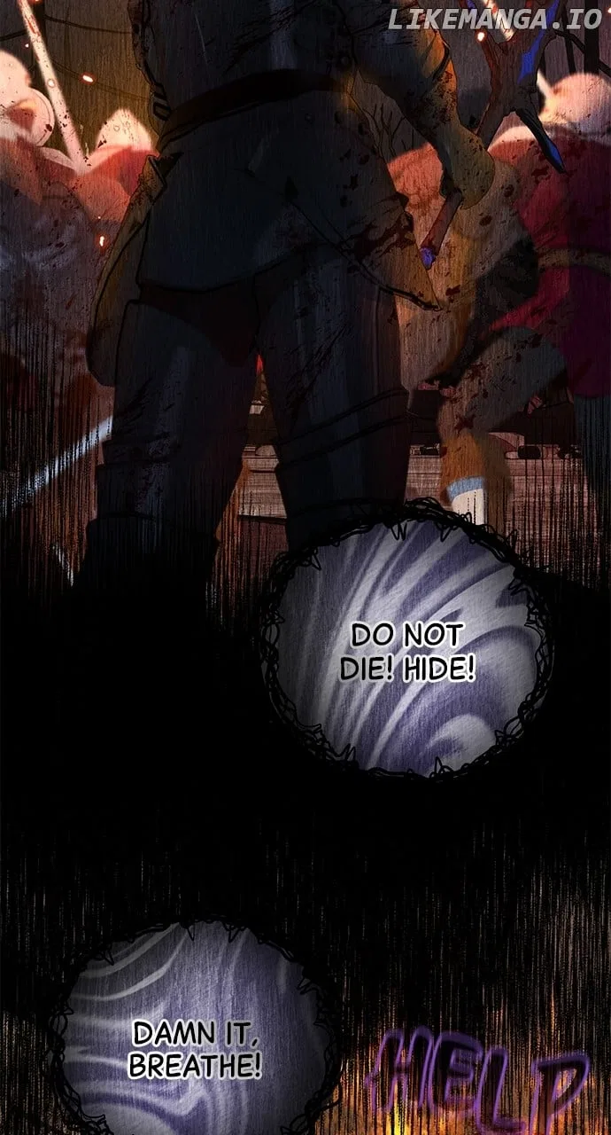 I Thought My Time Was Up! Chapter 53 – Page 29