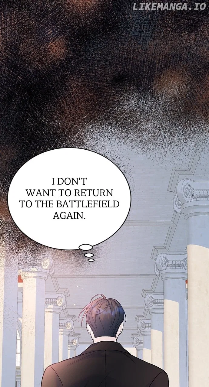 I Thought My Time Was Up! Chapter 53 – Page 31