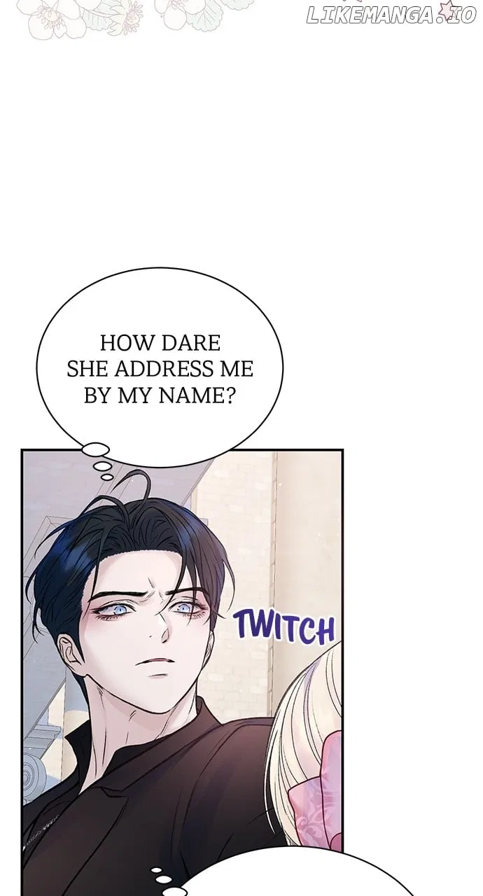 I Thought My Time Was Up! Chapter 53 – Page 36