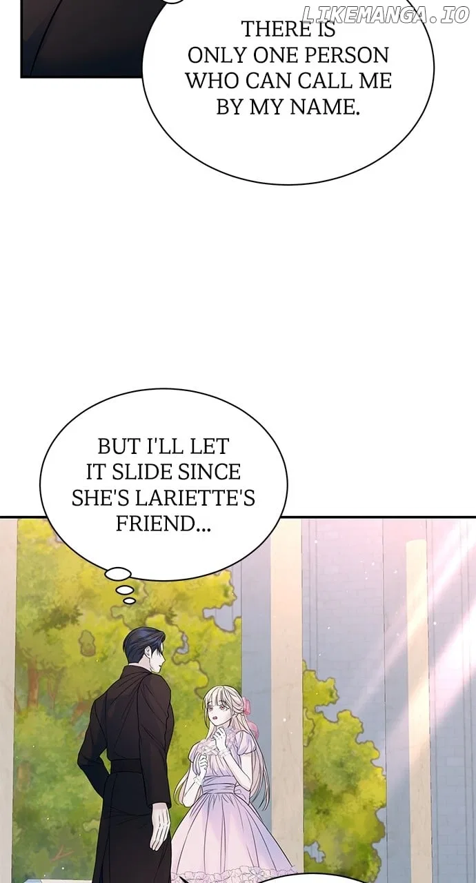 I Thought My Time Was Up! Chapter 53 – Page 37