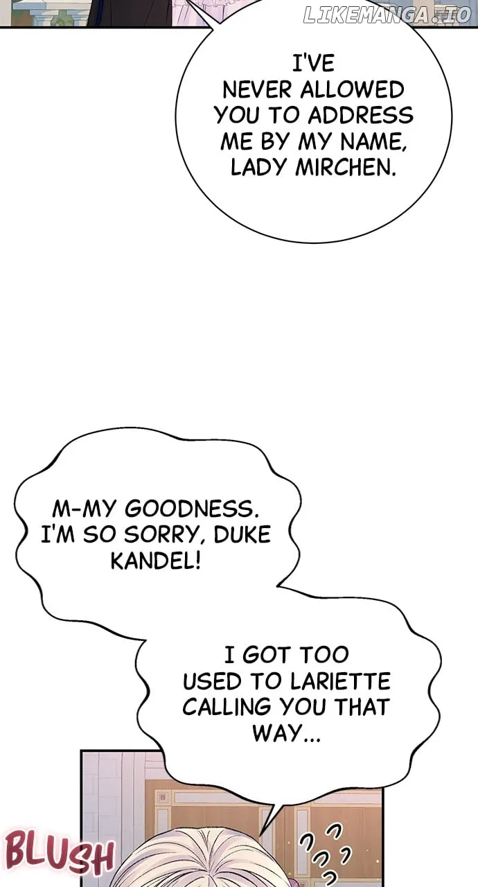 I Thought My Time Was Up! Chapter 53 – Page 38
