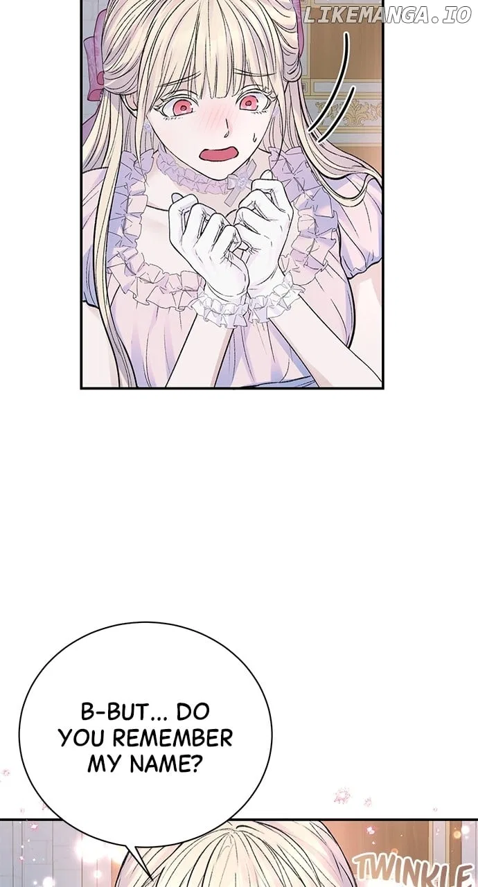 I Thought My Time Was Up! Chapter 53 – Page 39
