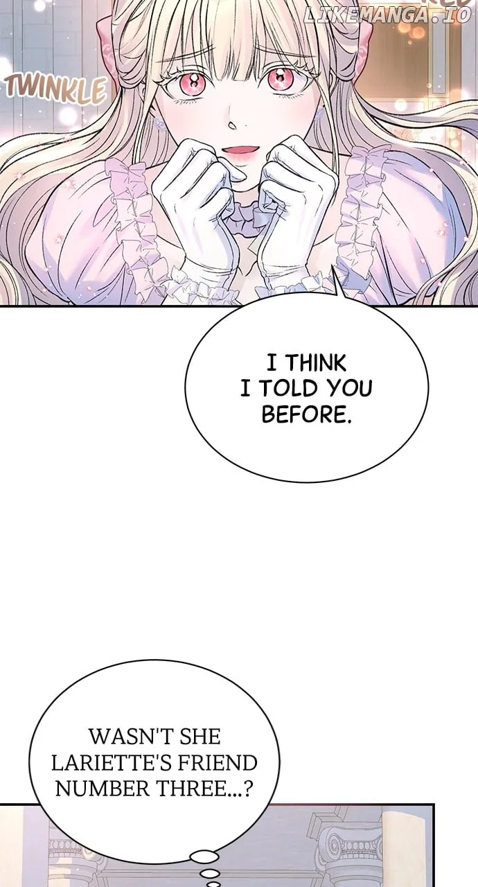 I Thought My Time Was Up! Chapter 53 – Page 40