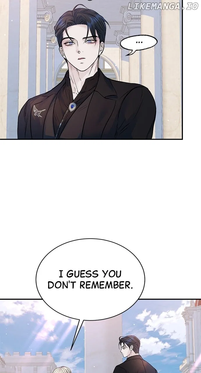 I Thought My Time Was Up! Chapter 53 – Page 41