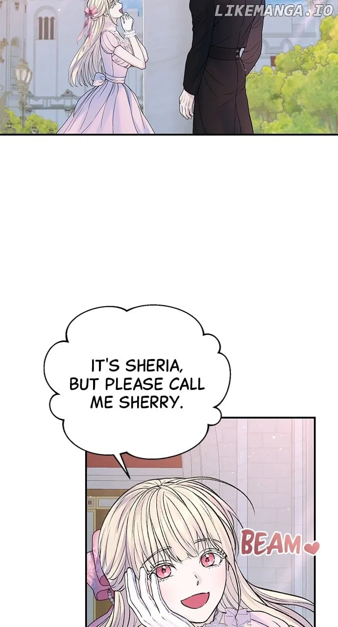 I Thought My Time Was Up! Chapter 53 – Page 42