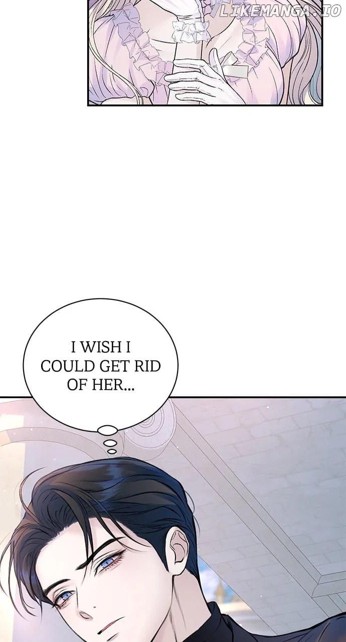 I Thought My Time Was Up! Chapter 53 – Page 43