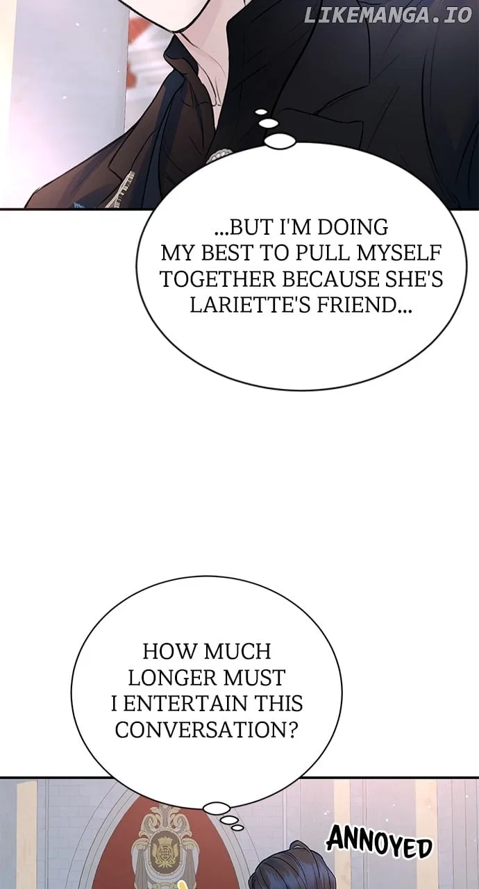 I Thought My Time Was Up! Chapter 53 – Page 44