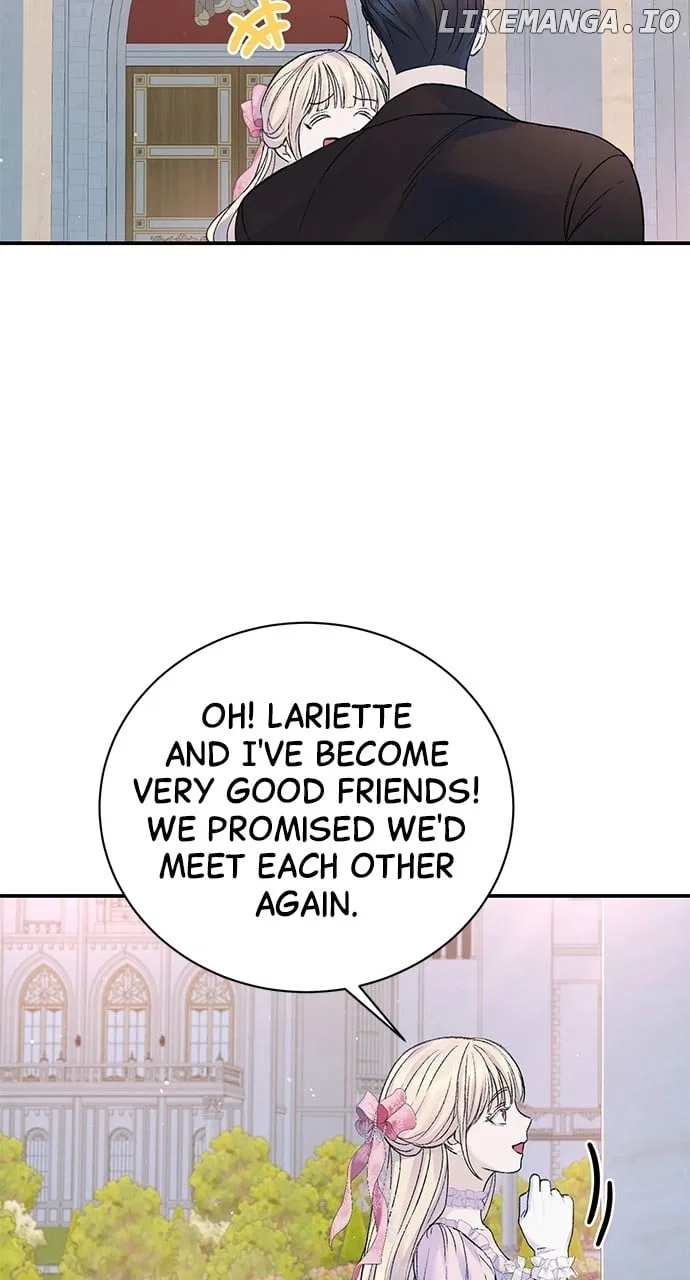 I Thought My Time Was Up! Chapter 53 – Page 45