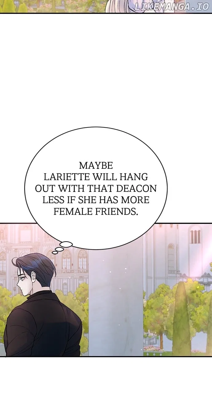 I Thought My Time Was Up! Chapter 53 – Page 46