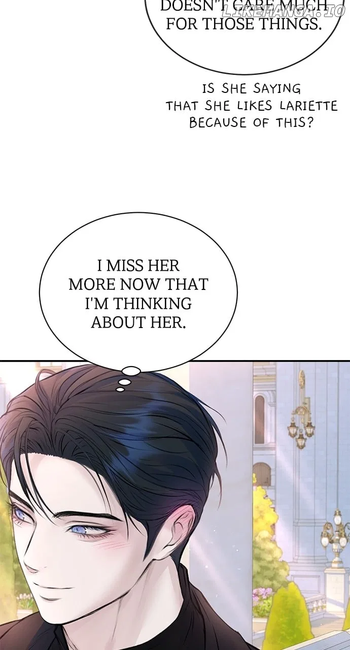 I Thought My Time Was Up! Chapter 53 – Page 49