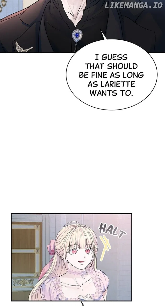I Thought My Time Was Up! Chapter 53 – Page 57