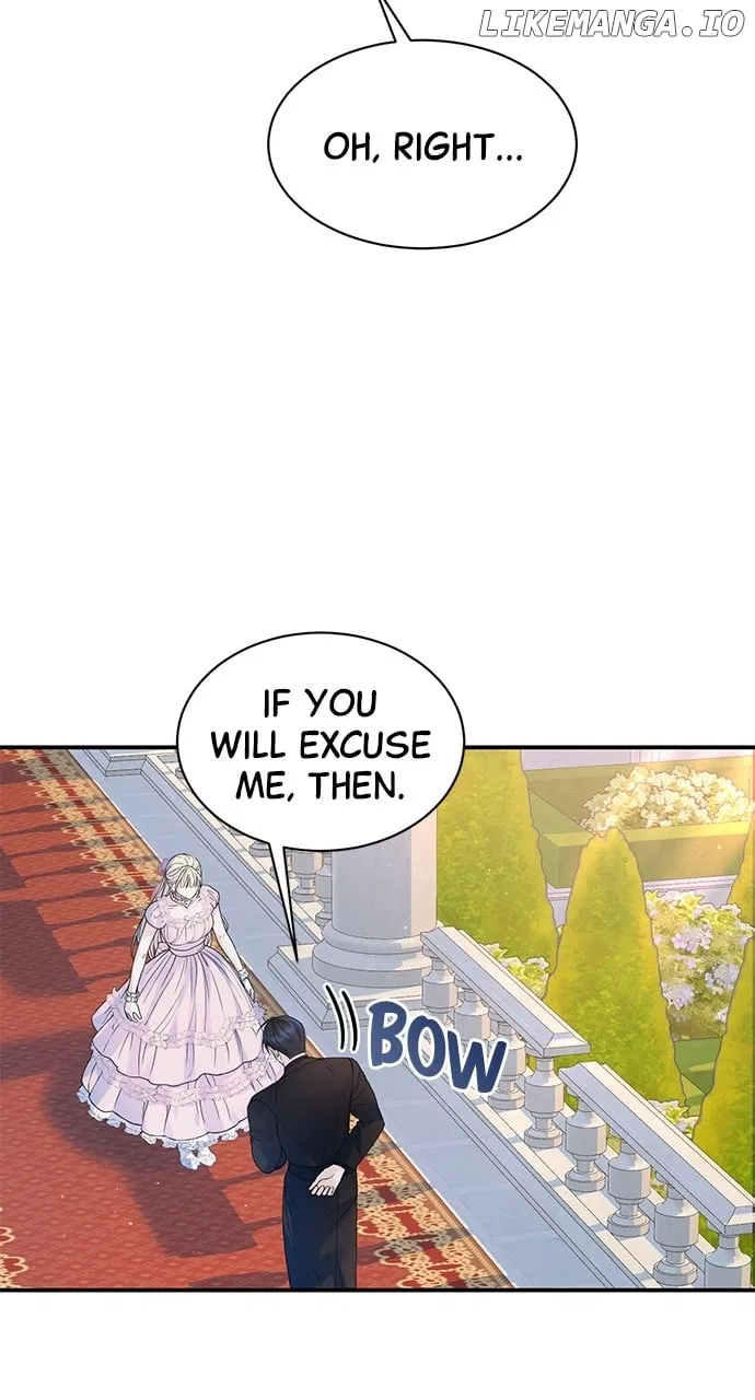 I Thought My Time Was Up! Chapter 53 – Page 58