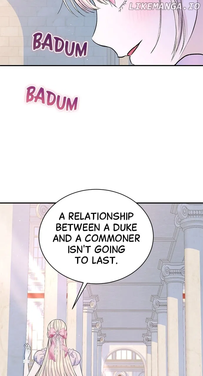 I Thought My Time Was Up! Chapter 53 – Page 61