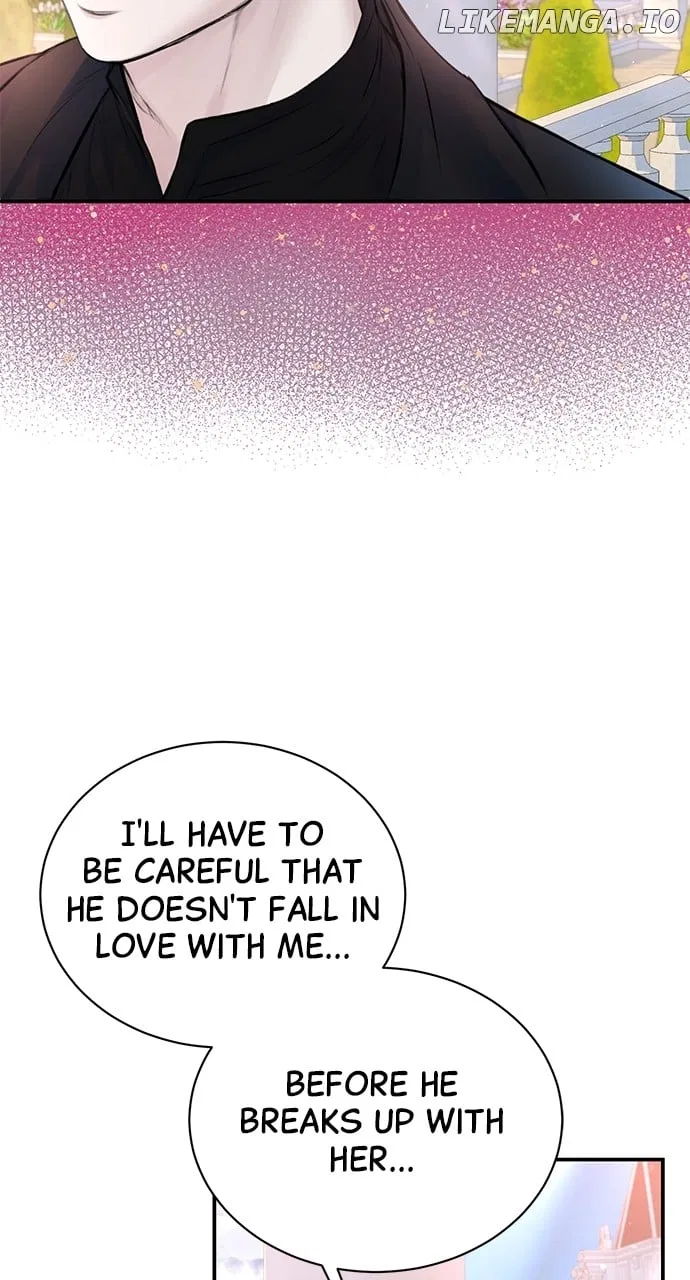I Thought My Time Was Up! Chapter 53 – Page 63