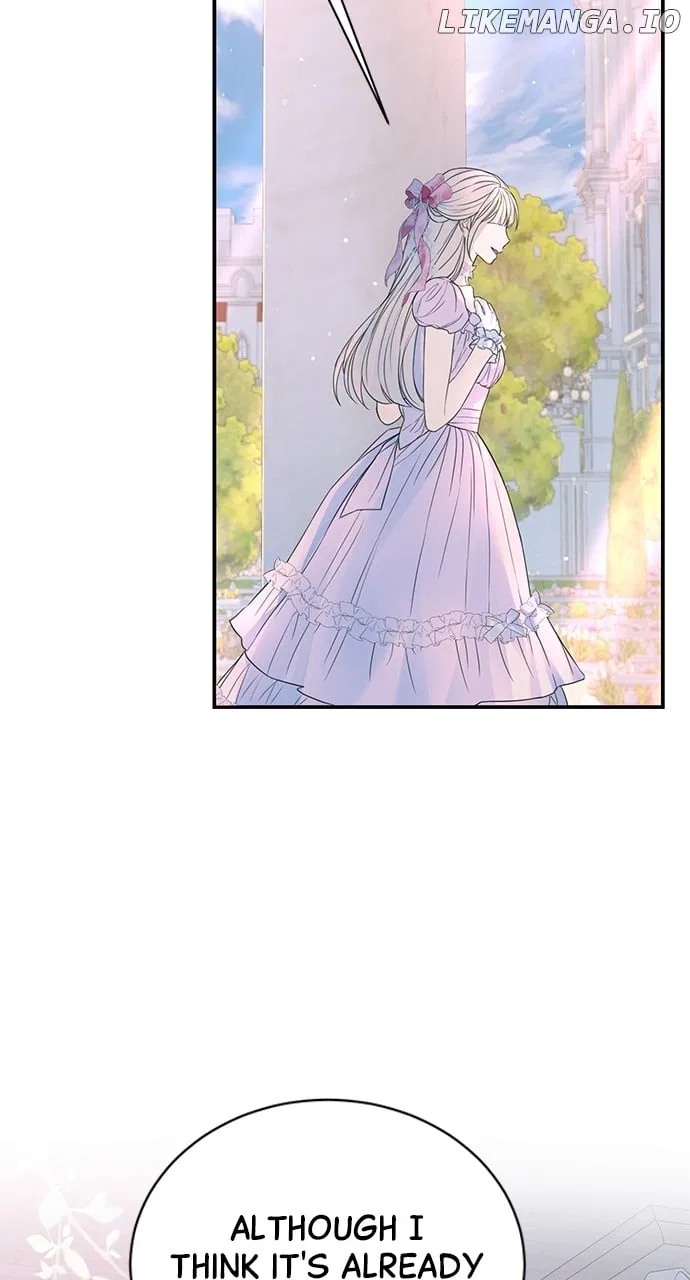 I Thought My Time Was Up! Chapter 53 – Page 64
