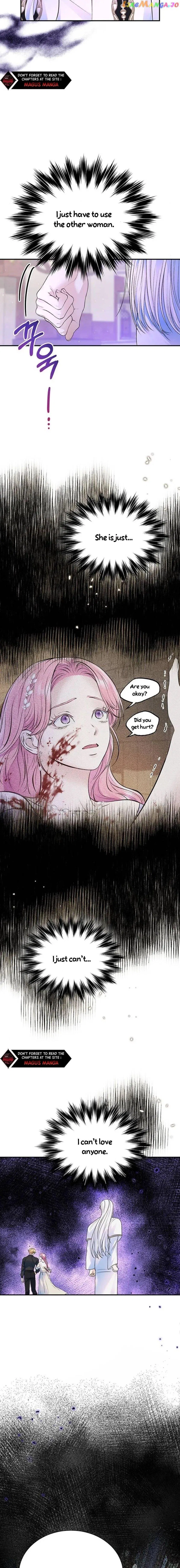 I Thought My Time Was Up! Chapter 51 – Page 12