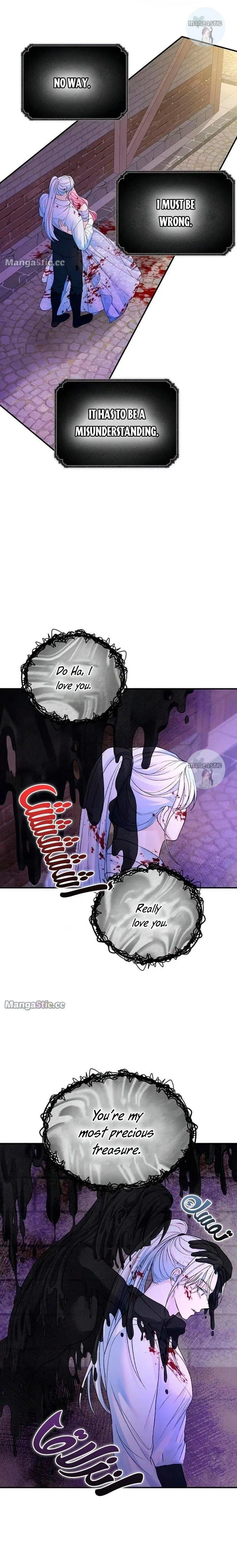 I Thought My Time Was Up! Chapter 48 – Page 2