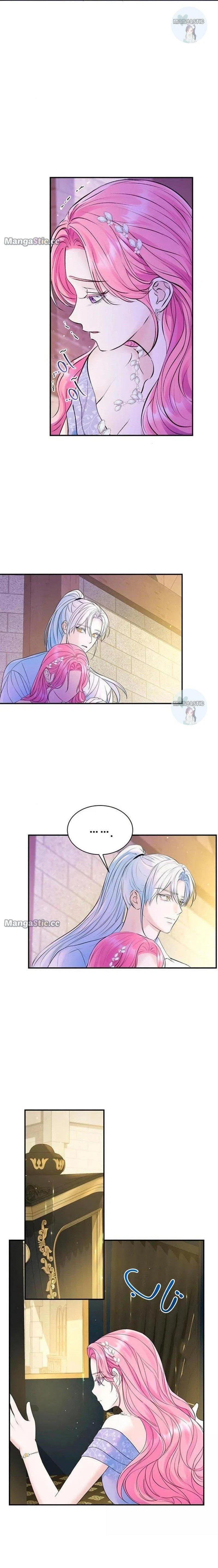 I Thought My Time Was Up! Chapter 48 – Page 5