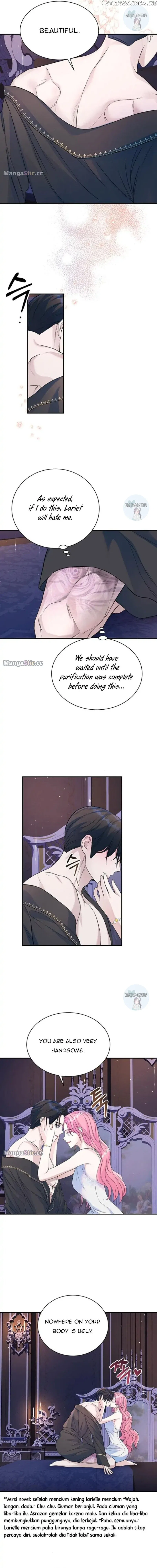 I Thought My Time Was Up! Chapter 45 – Page 5