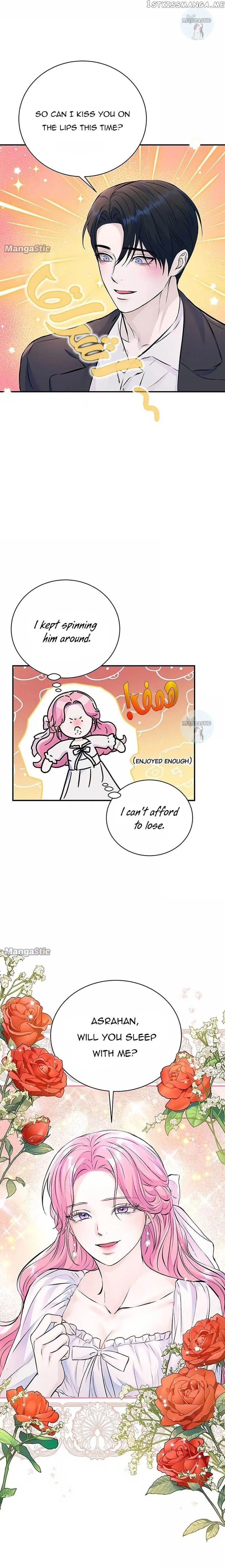 I Thought My Time Was Up! Chapter 43 – Page 3