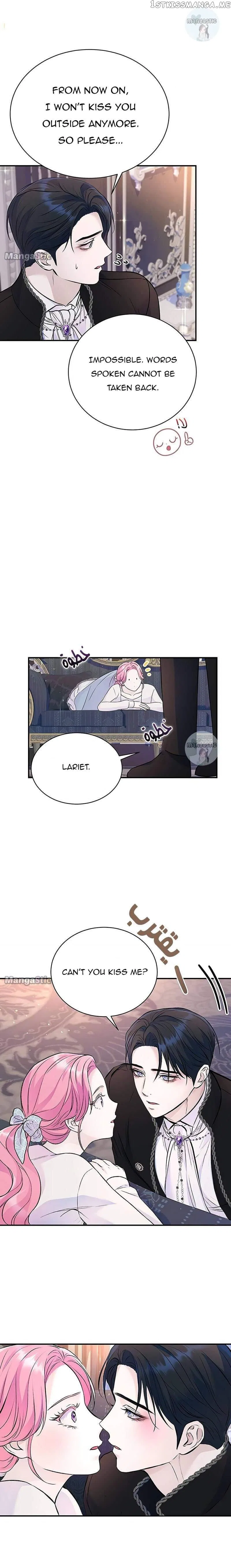 I Thought My Time Was Up! Chapter 43 – Page 8