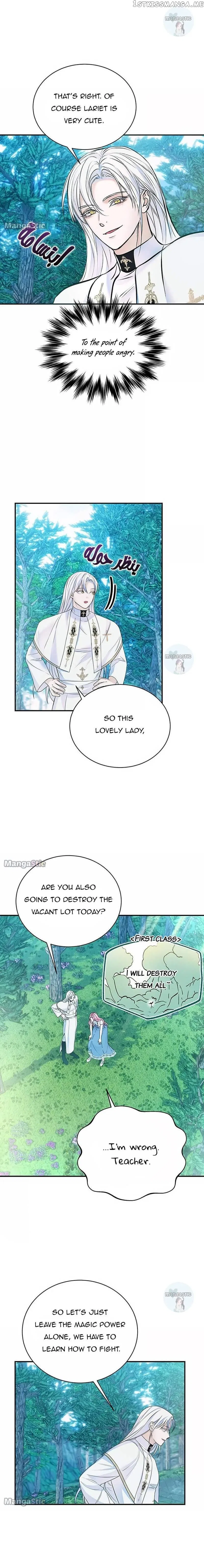 I Thought My Time Was Up! Chapter 43 – Page 13