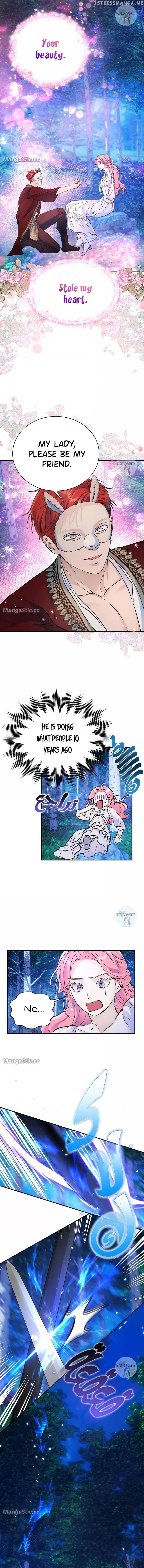 I Thought My Time Was Up! Chapter 42 – Page 2