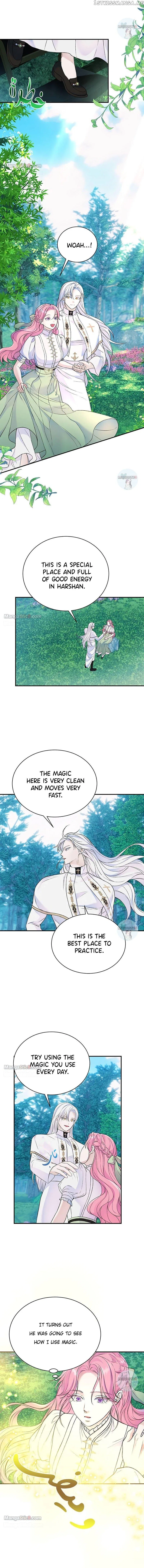 I Thought My Time Was Up! Chapter 40 – Page 10