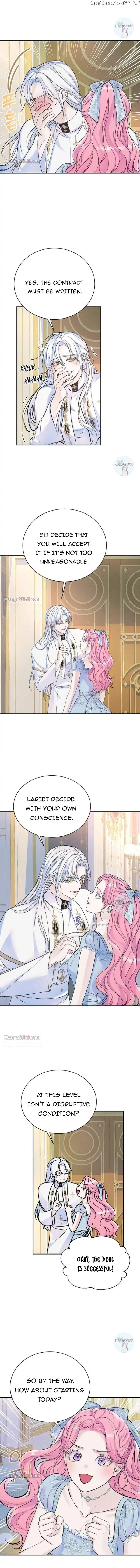 I Thought My Time Was Up! Chapter 38 – Page 2