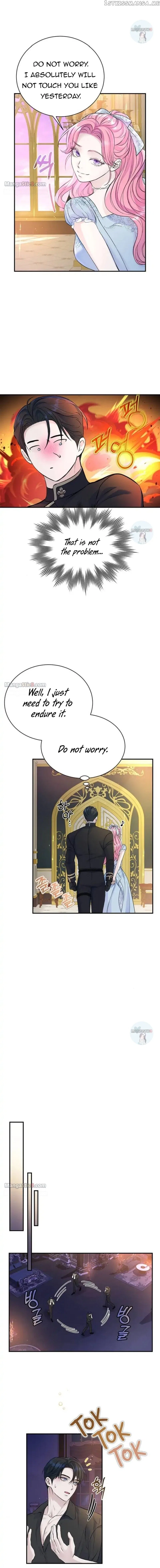 I Thought My Time Was Up! Chapter 38 – Page 10