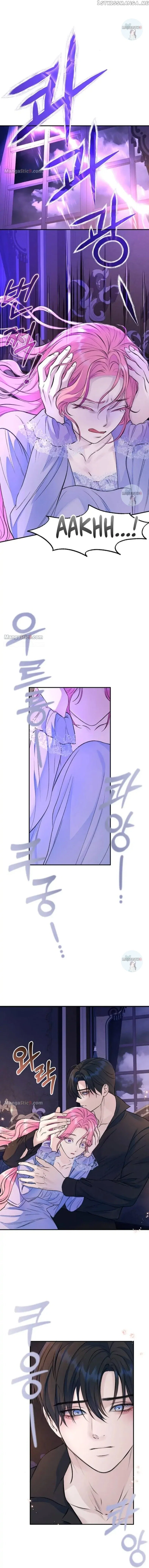 I Thought My Time Was Up! Chapter 35 – Page 3