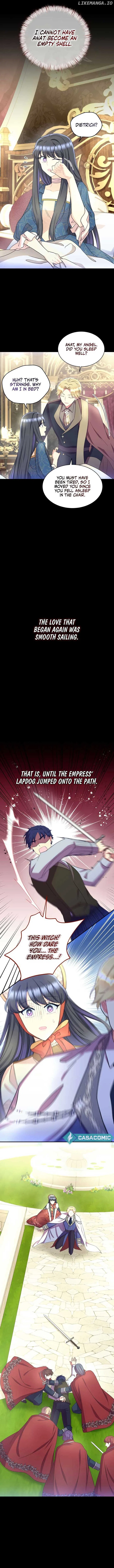 I Will Be The Protagonist of This Captivity Story Chapter 29 – Page 10